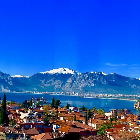 Arkk Homes Antalya Dış mekan fotoğraf