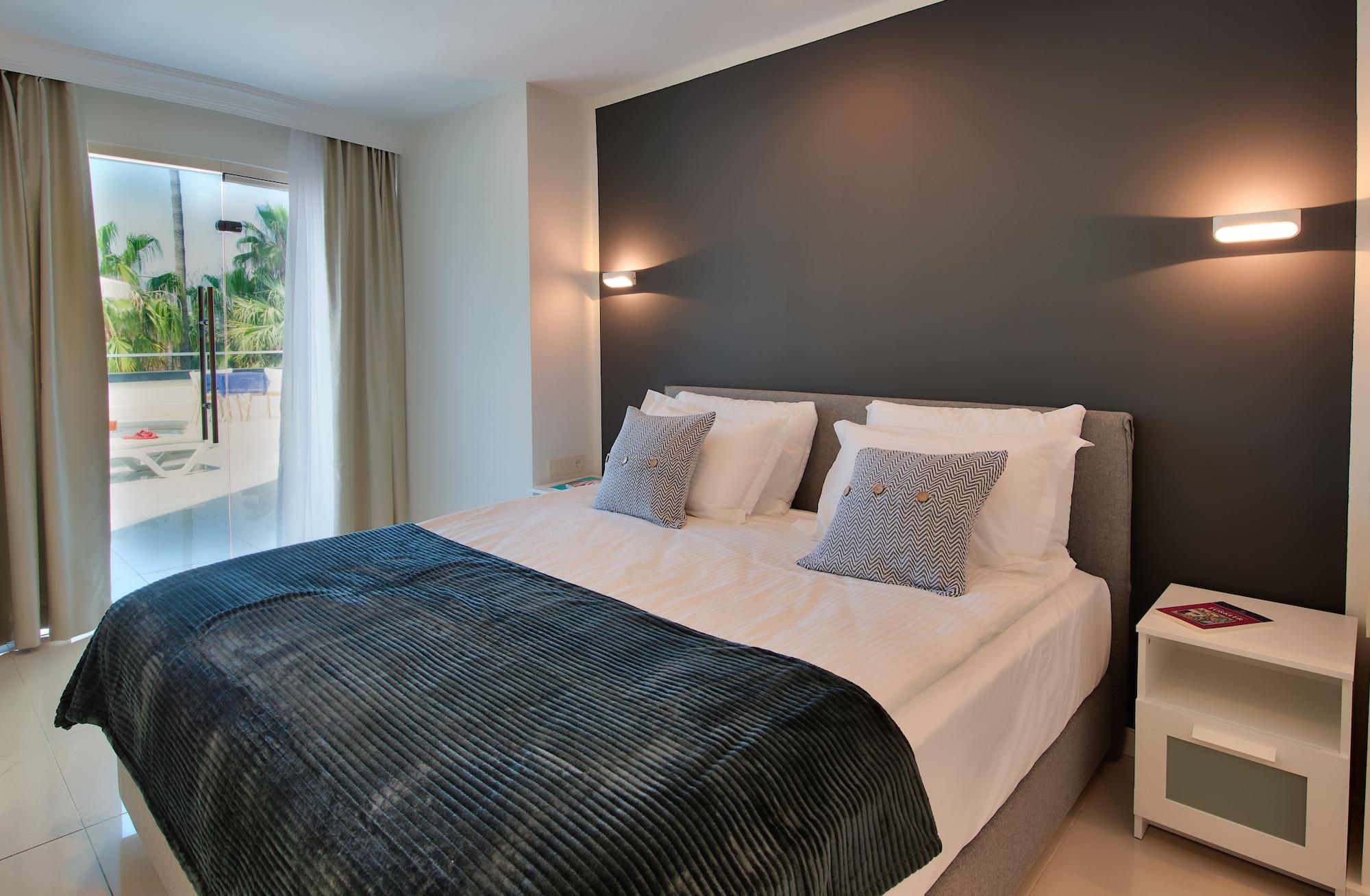 Arkk Homes Antalya Dış mekan fotoğraf