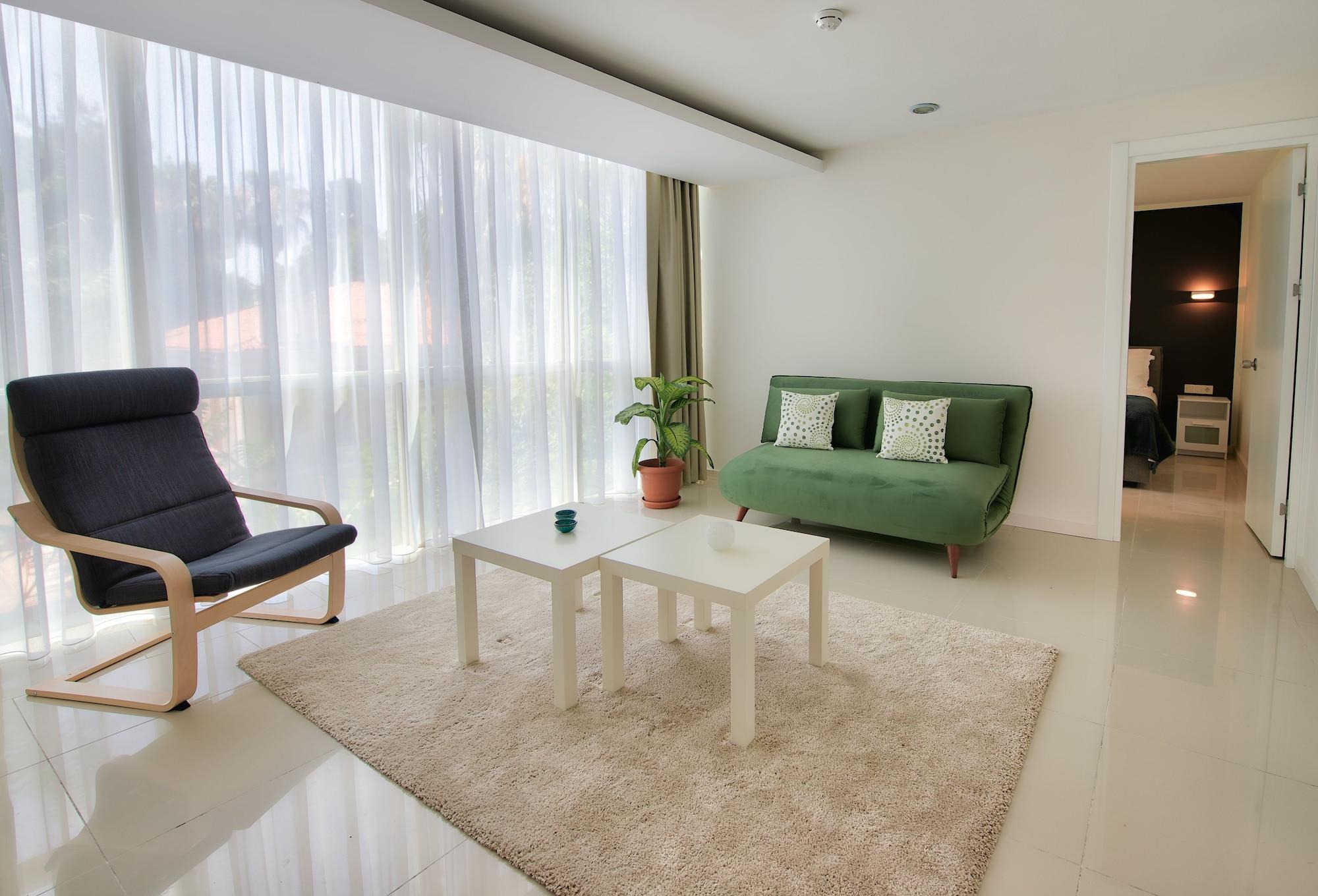 Arkk Homes Antalya Dış mekan fotoğraf