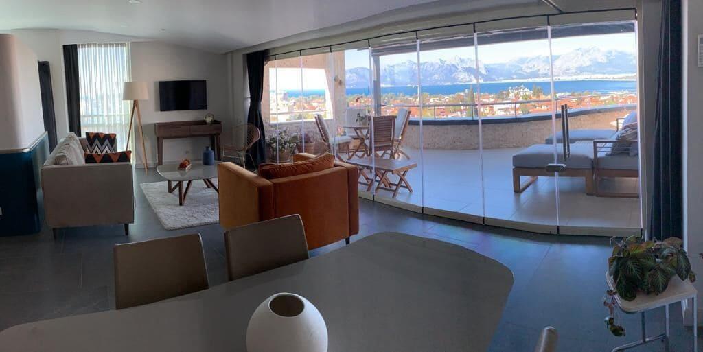 Arkk Homes Antalya Dış mekan fotoğraf
