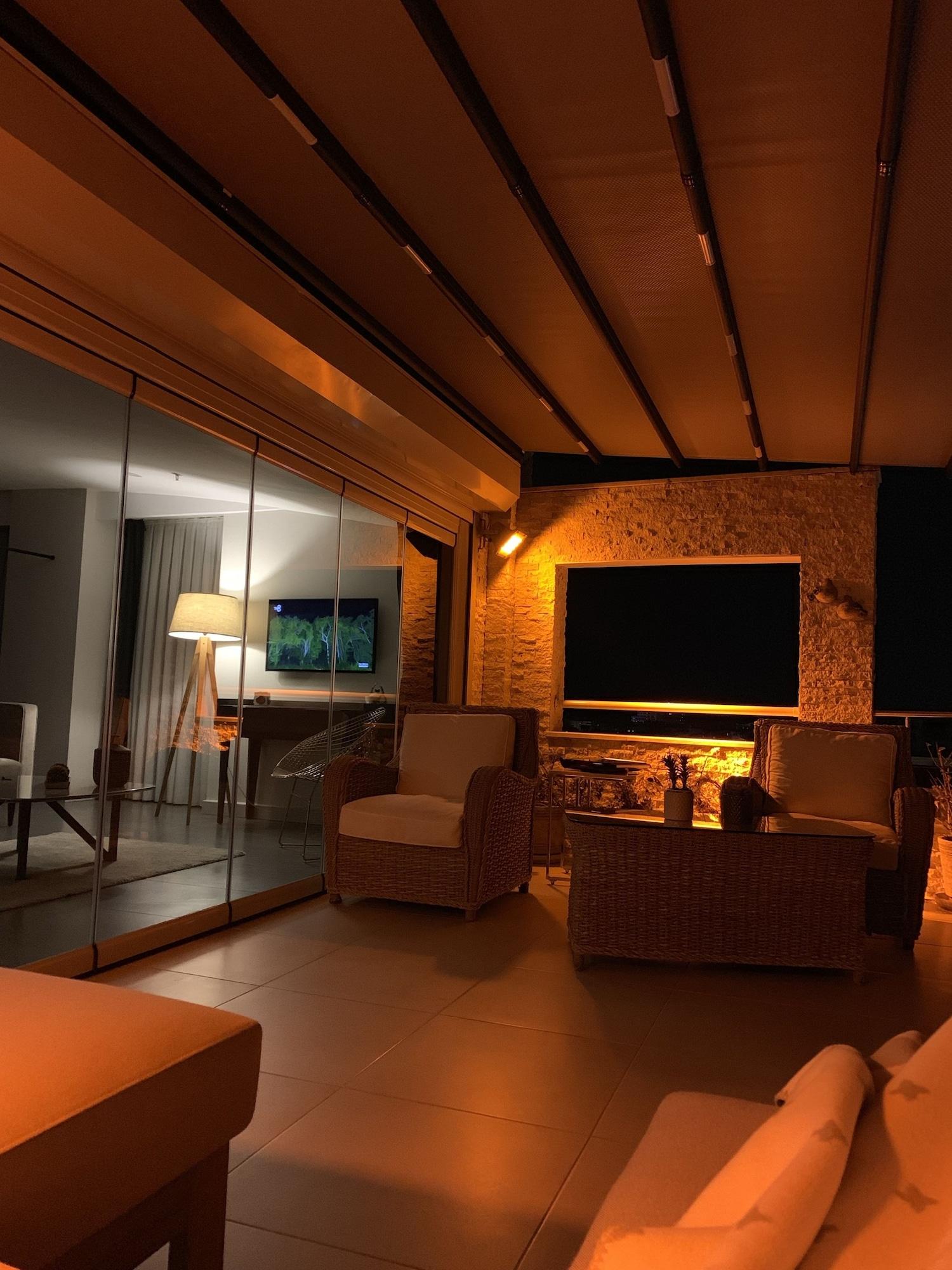 Arkk Homes Antalya Dış mekan fotoğraf
