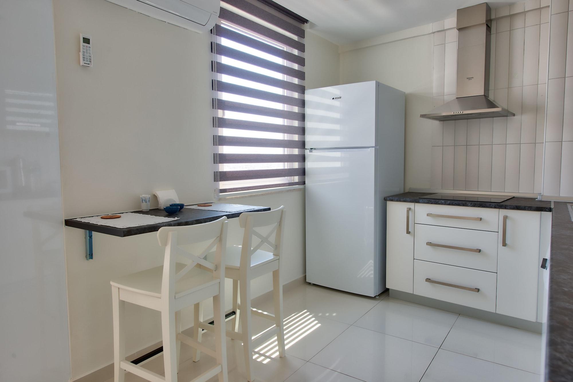 Arkk Homes Antalya Dış mekan fotoğraf