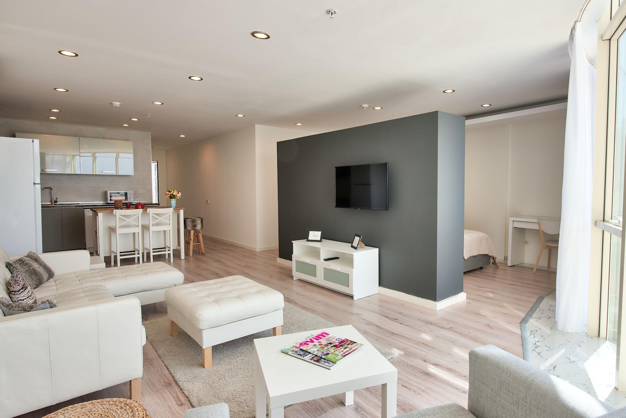 Arkk Homes Antalya Dış mekan fotoğraf