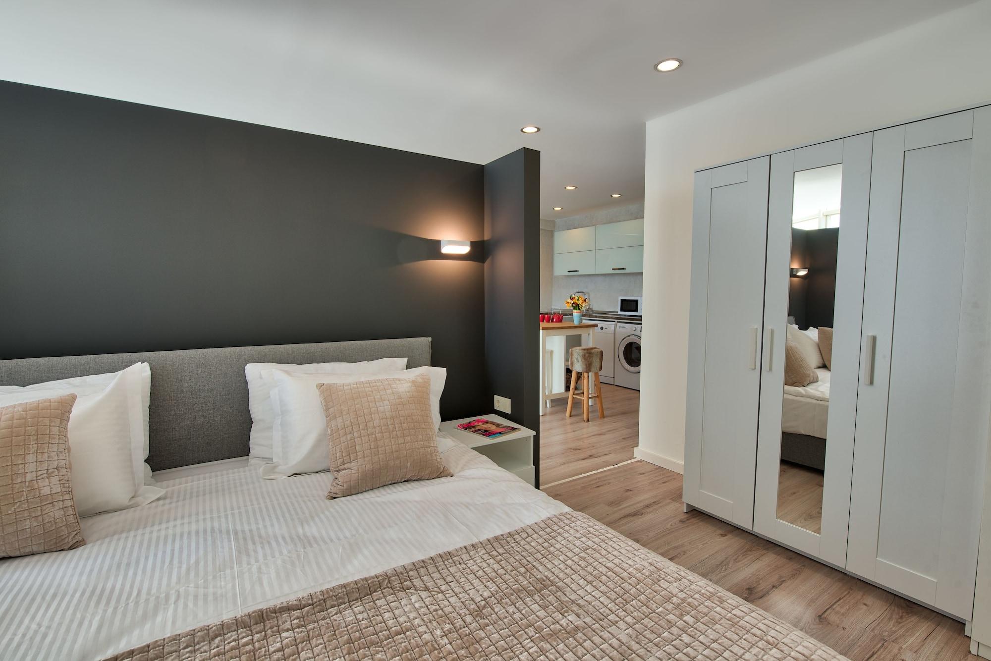 Arkk Homes Antalya Dış mekan fotoğraf