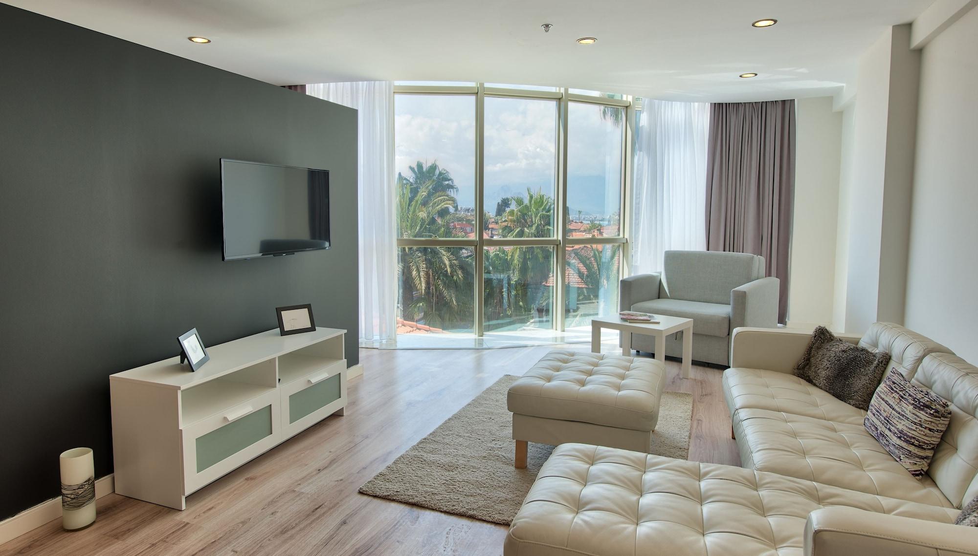 Arkk Homes Antalya Dış mekan fotoğraf