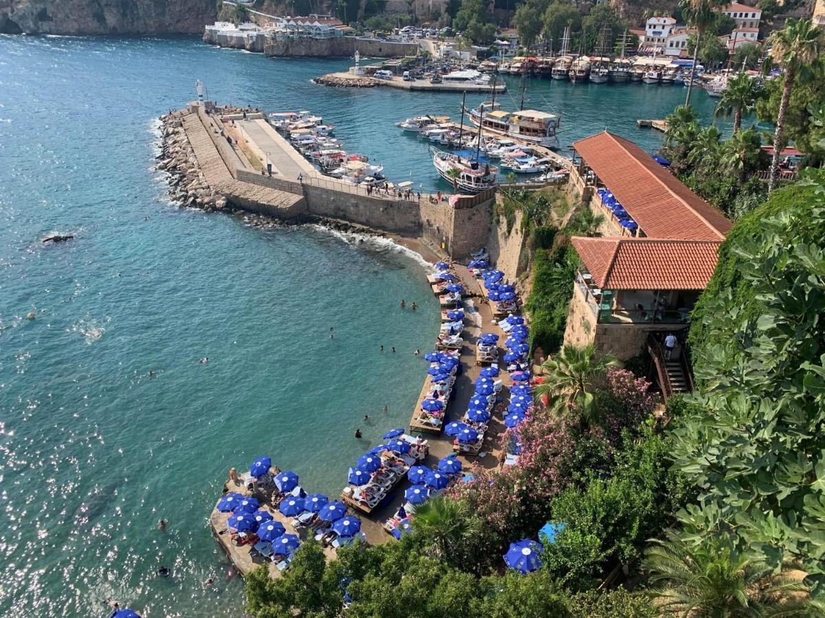 Arkk Homes Antalya Dış mekan fotoğraf