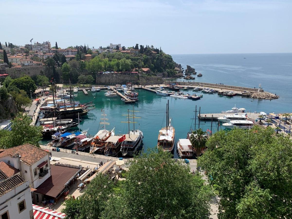Arkk Homes Antalya Dış mekan fotoğraf