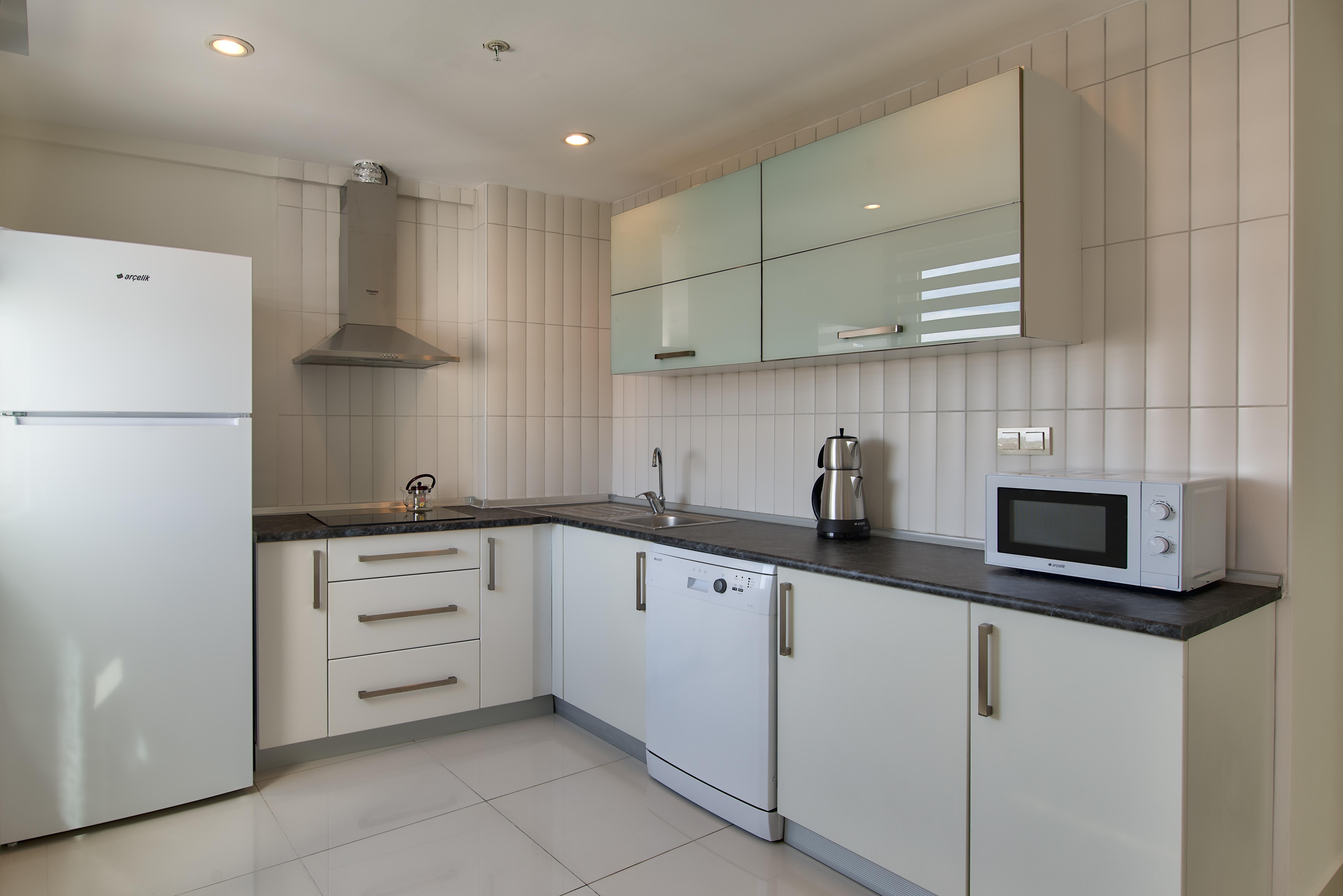 Arkk Homes Antalya Dış mekan fotoğraf