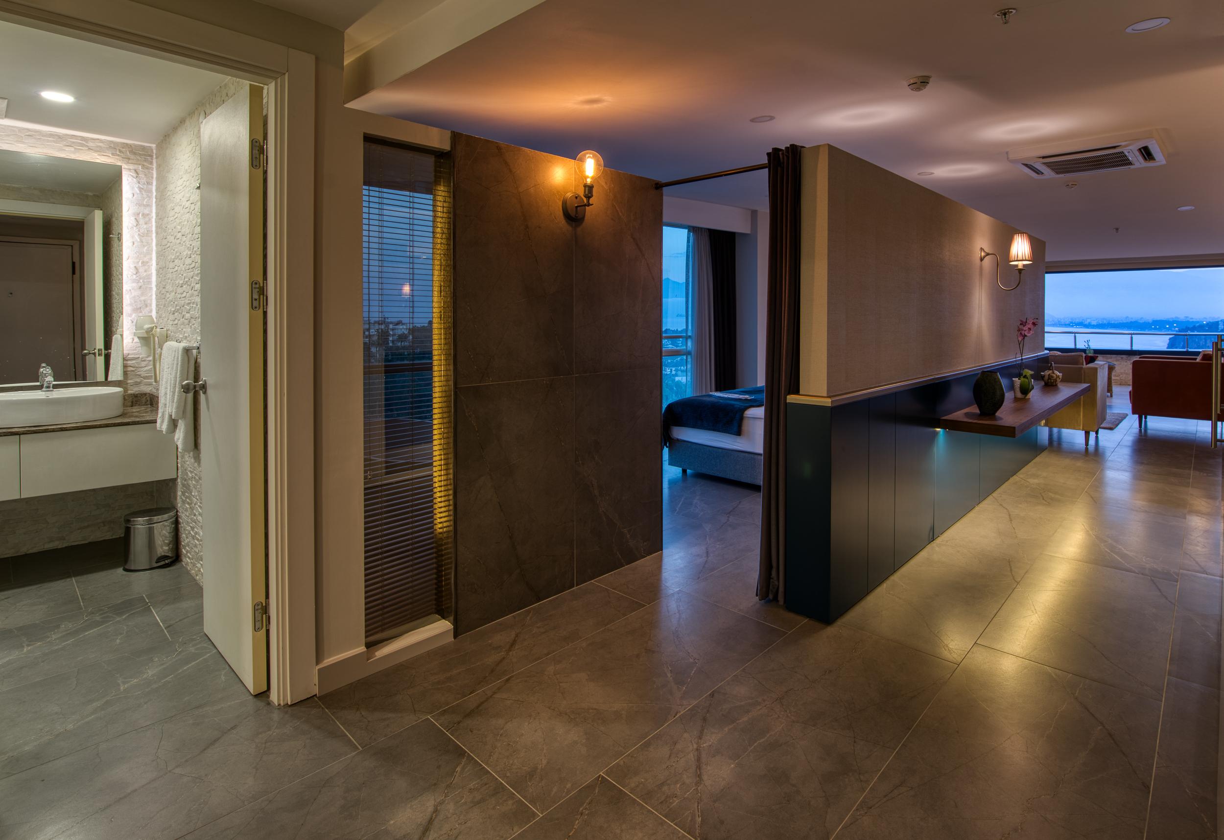 Arkk Homes Antalya Dış mekan fotoğraf