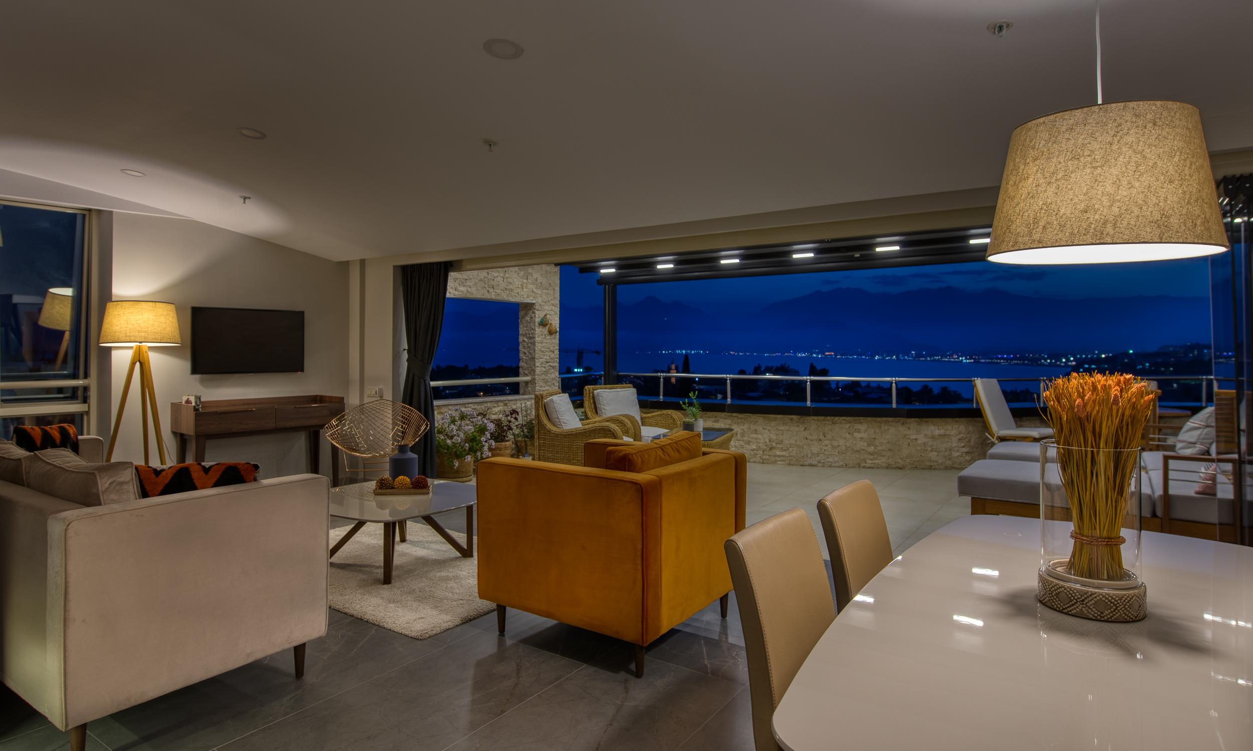 Arkk Homes Antalya Dış mekan fotoğraf
