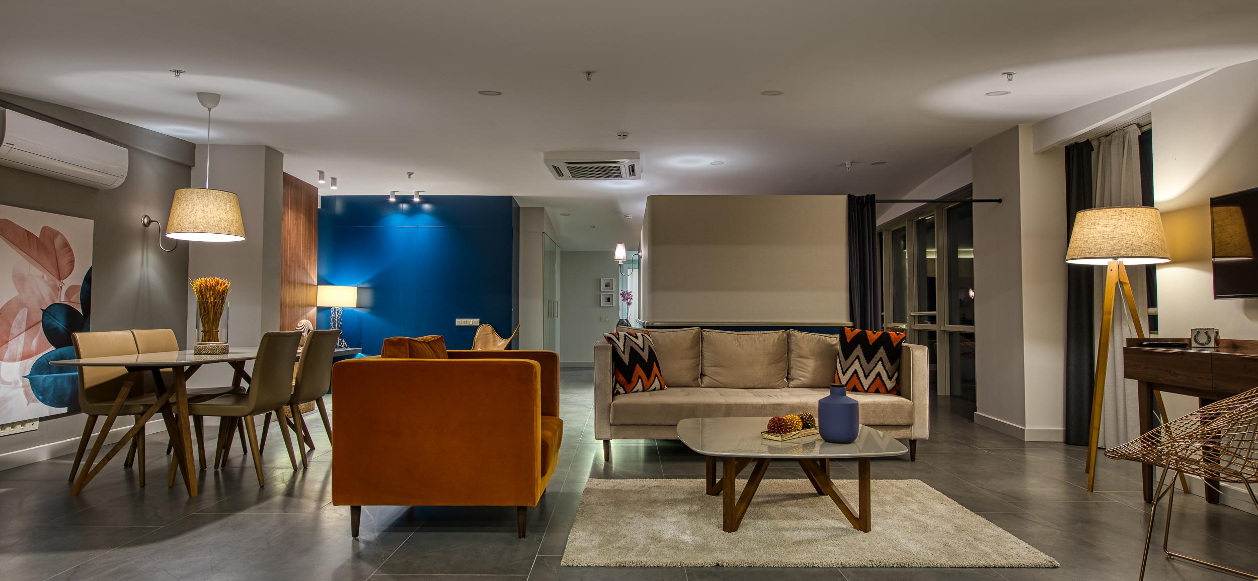 Arkk Homes Antalya Dış mekan fotoğraf