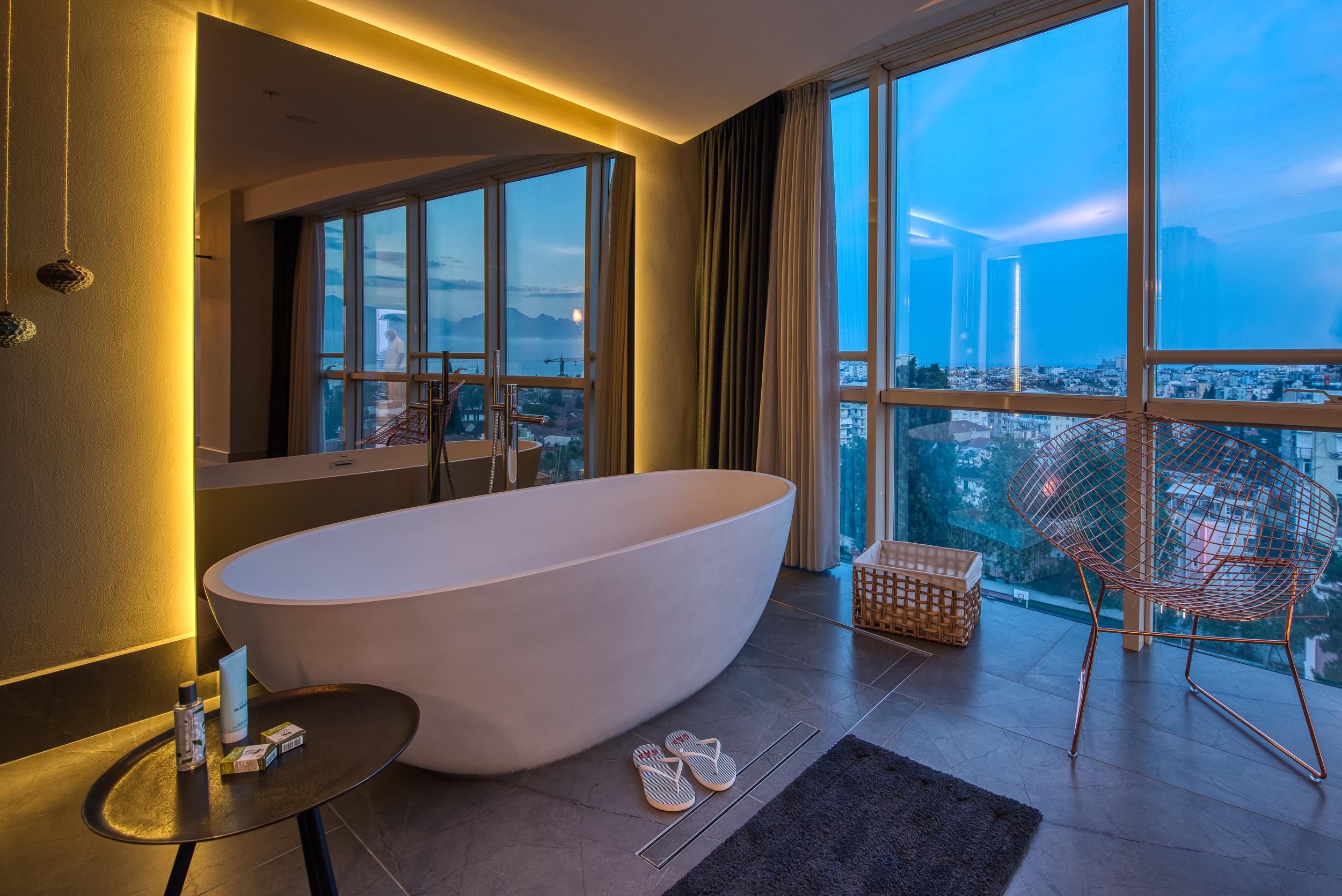 Arkk Homes Antalya Dış mekan fotoğraf