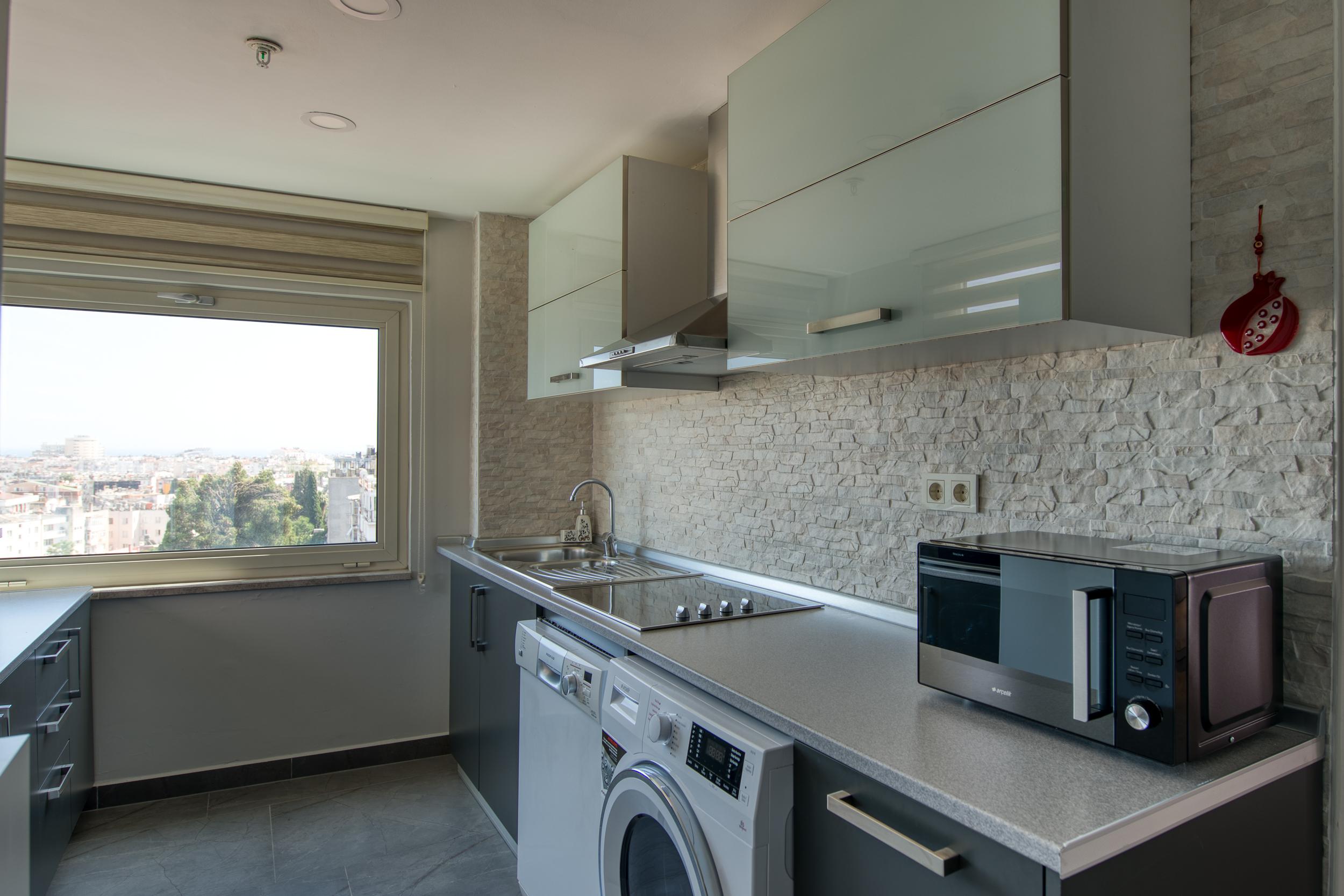Arkk Homes Antalya Dış mekan fotoğraf