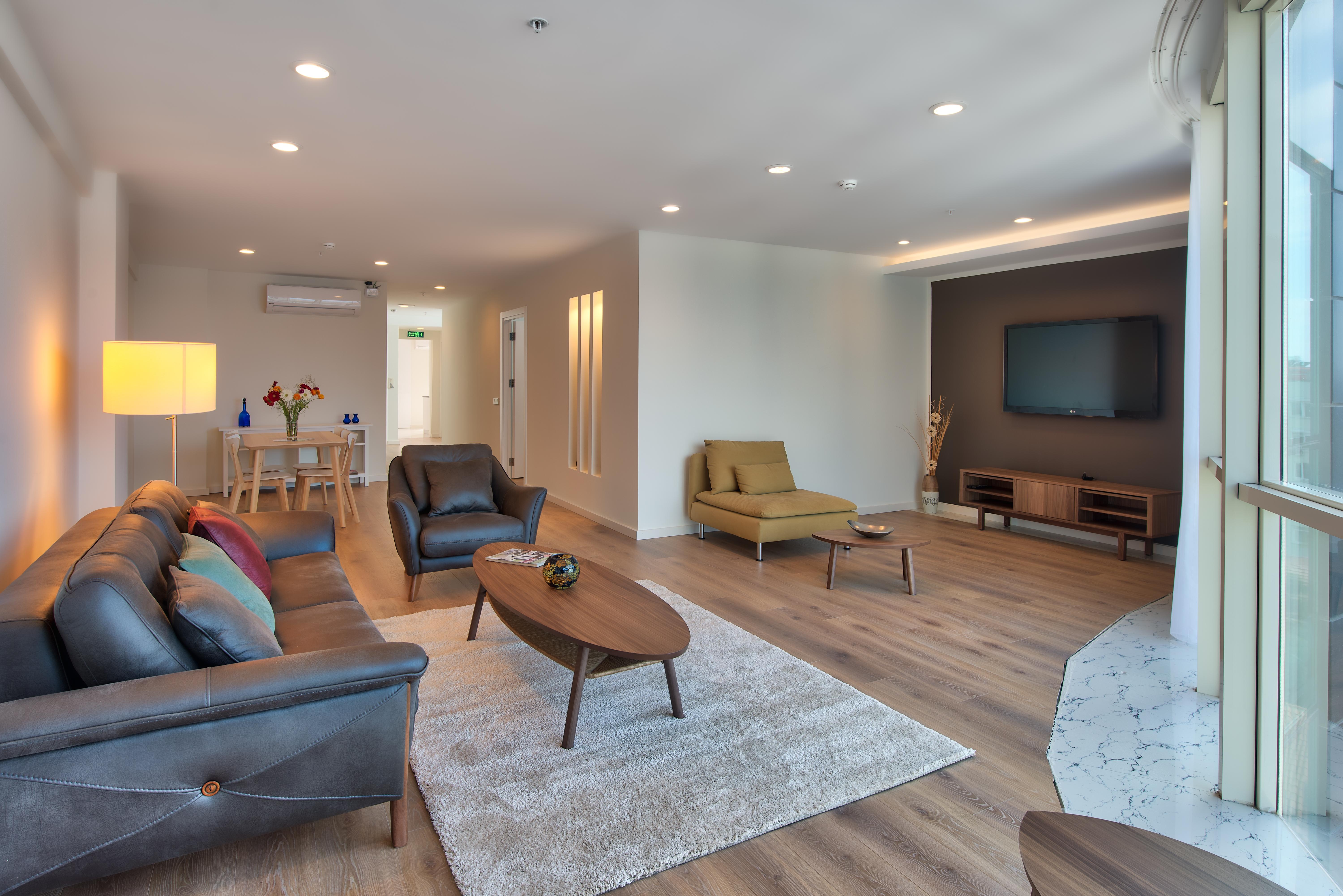 Arkk Homes Antalya Dış mekan fotoğraf