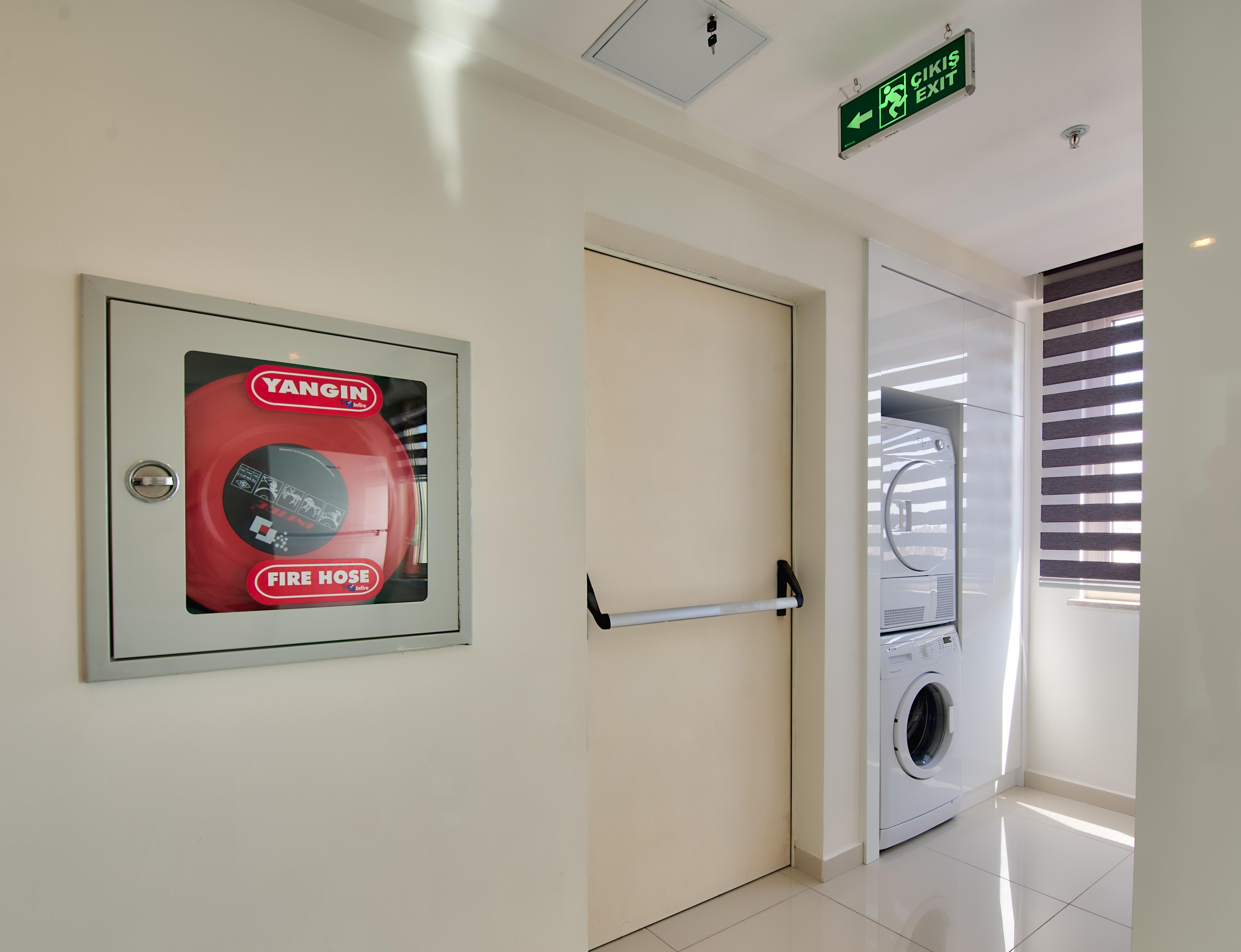 Arkk Homes Antalya Dış mekan fotoğraf