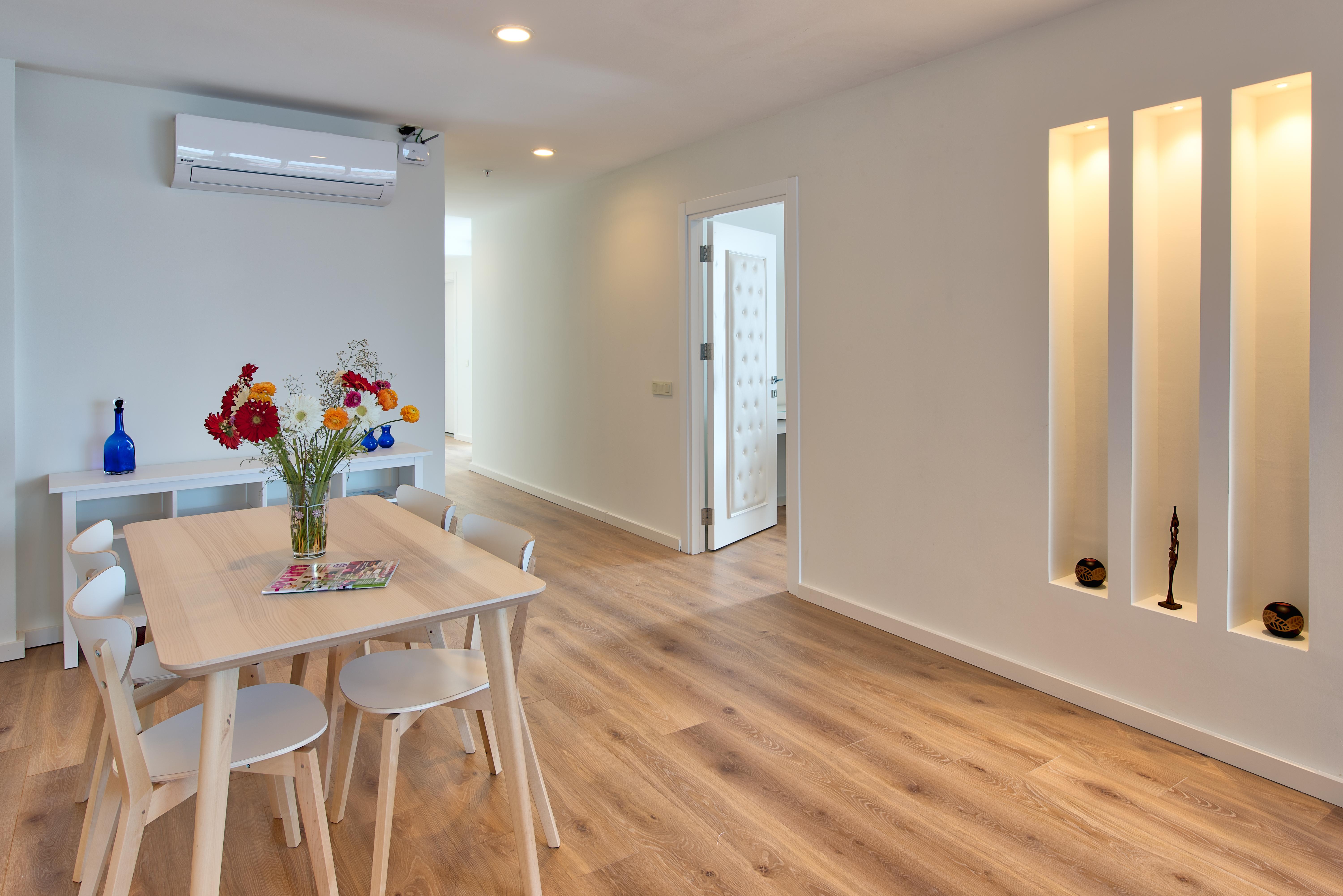 Arkk Homes Antalya Dış mekan fotoğraf