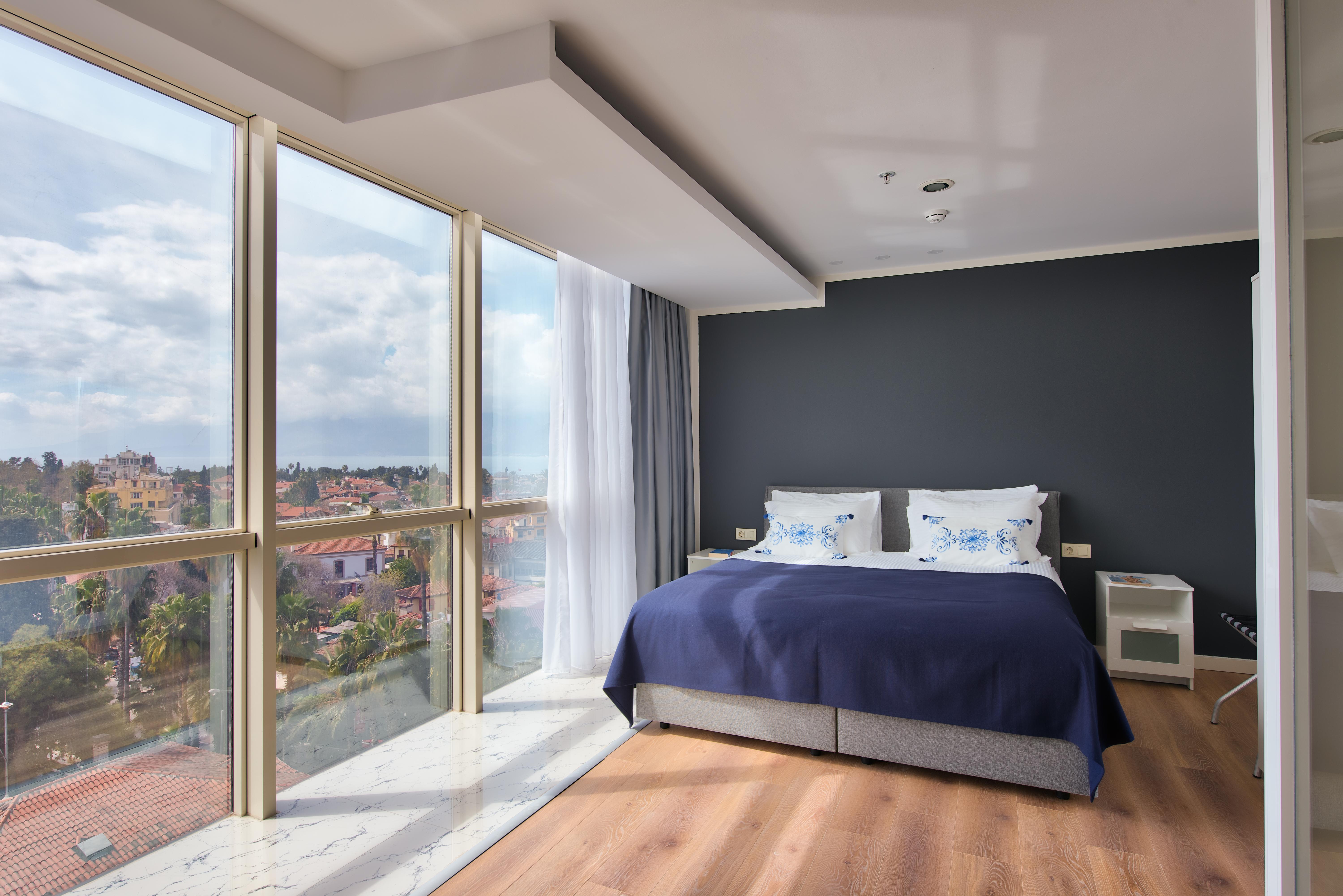 Arkk Homes Antalya Dış mekan fotoğraf