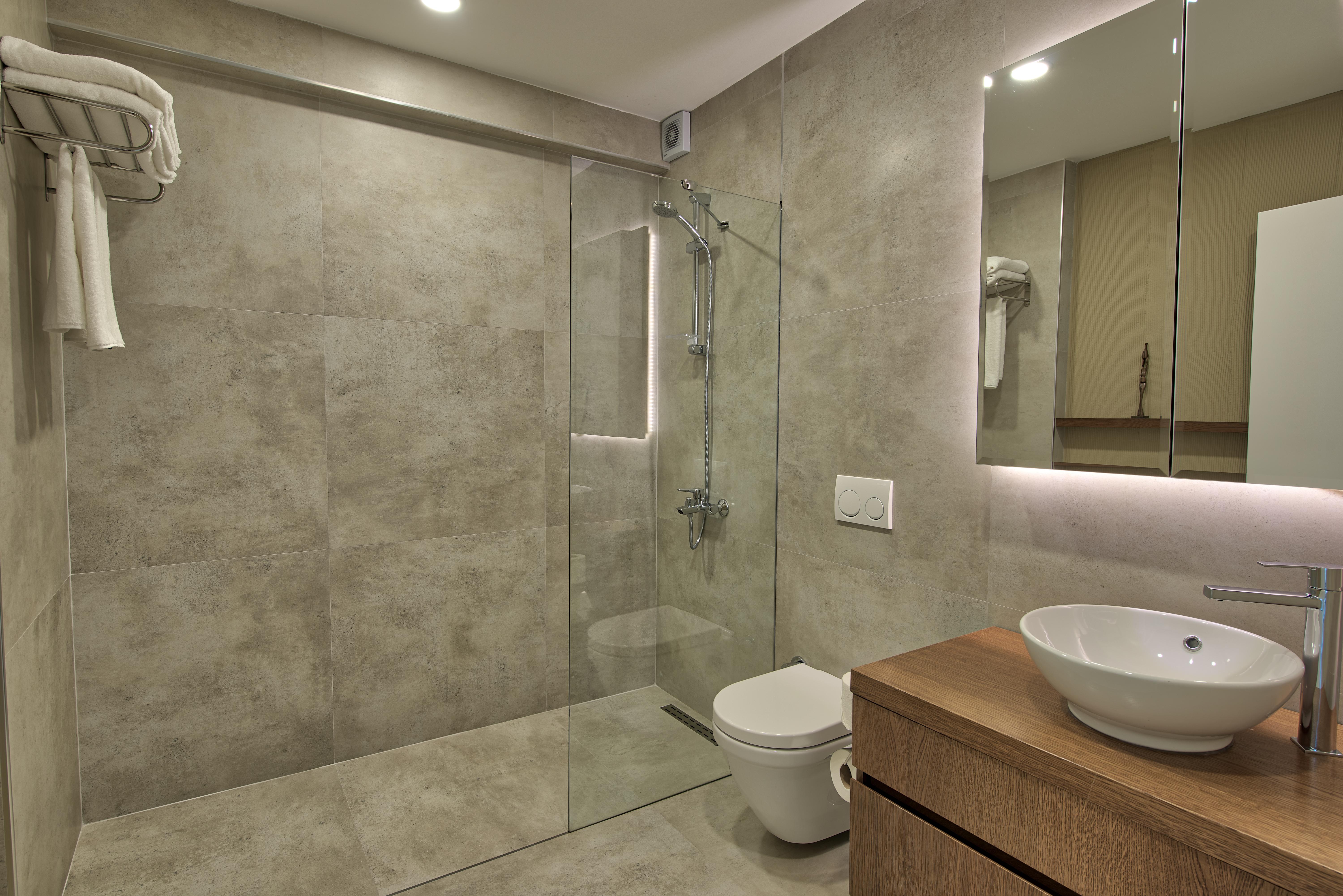 Arkk Homes Antalya Dış mekan fotoğraf