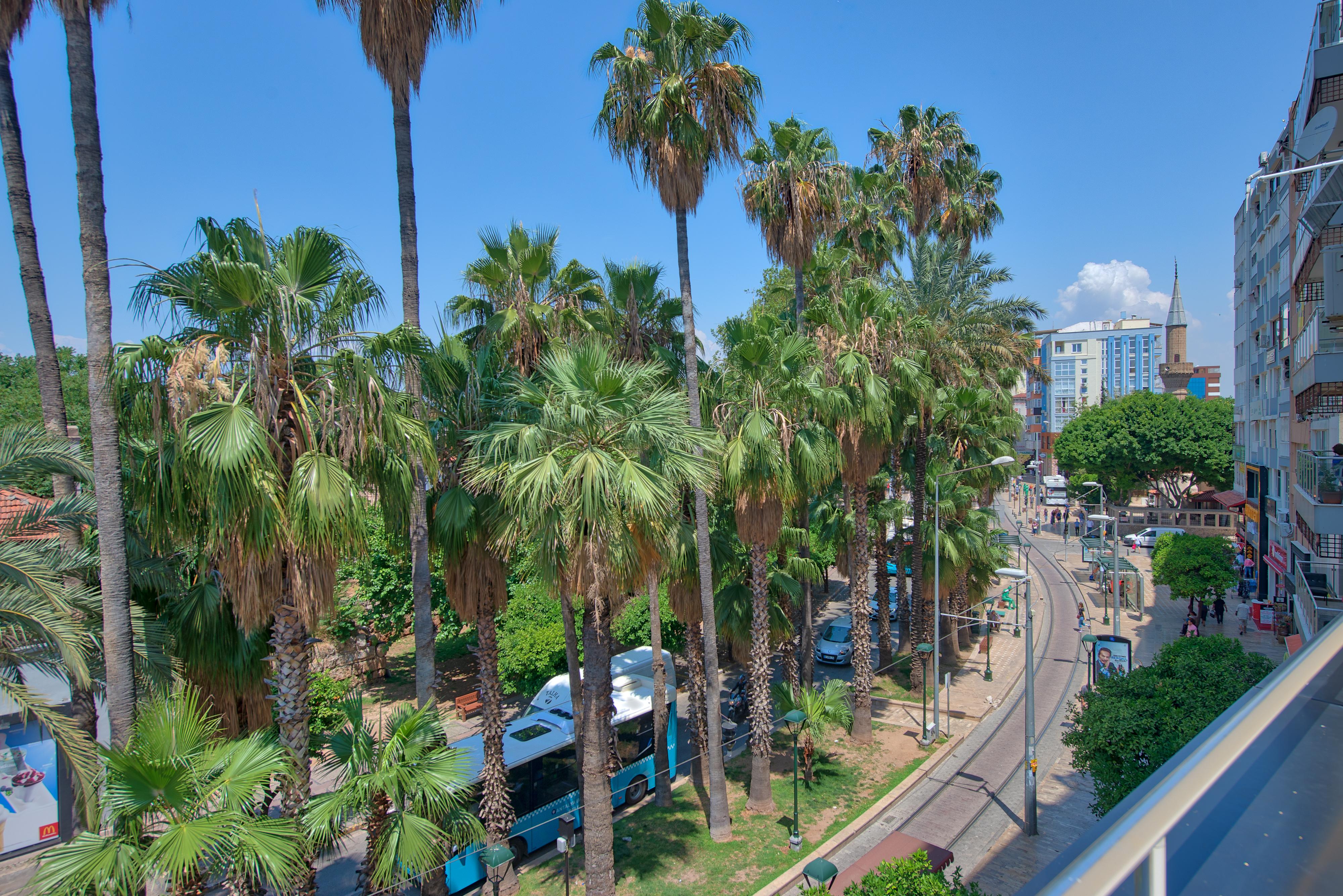 Arkk Homes Antalya Dış mekan fotoğraf