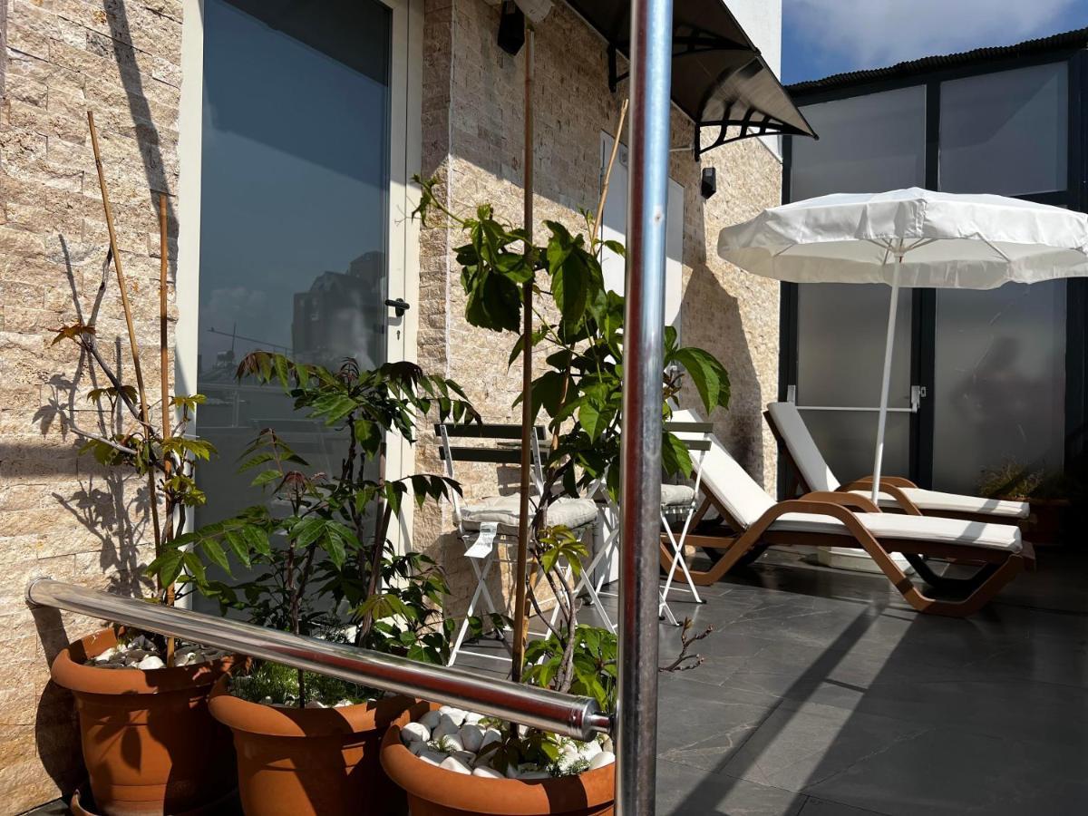 Arkk Homes Antalya Dış mekan fotoğraf