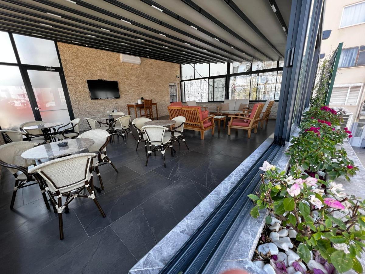 Arkk Homes Antalya Dış mekan fotoğraf