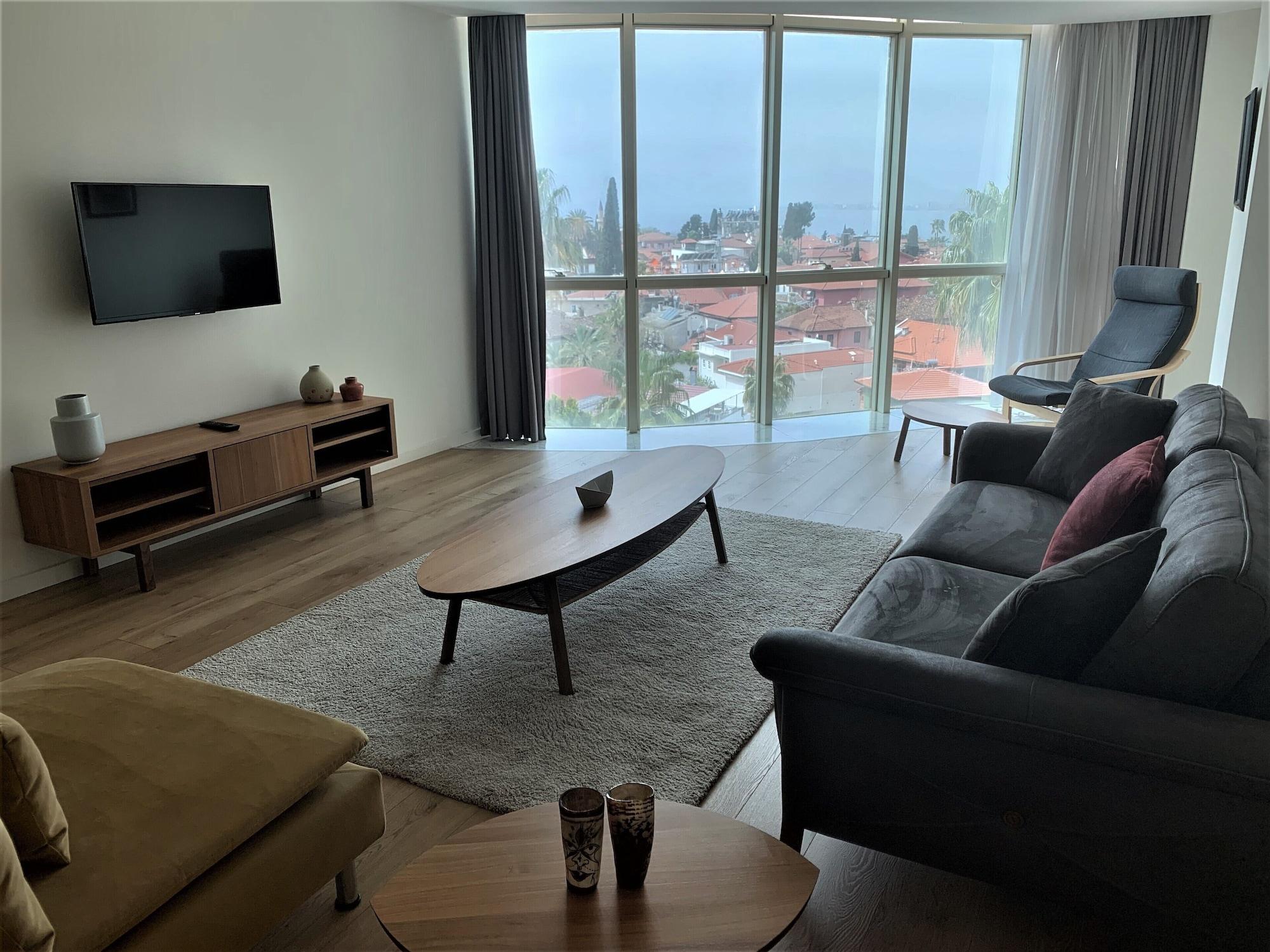 Arkk Homes Antalya Dış mekan fotoğraf