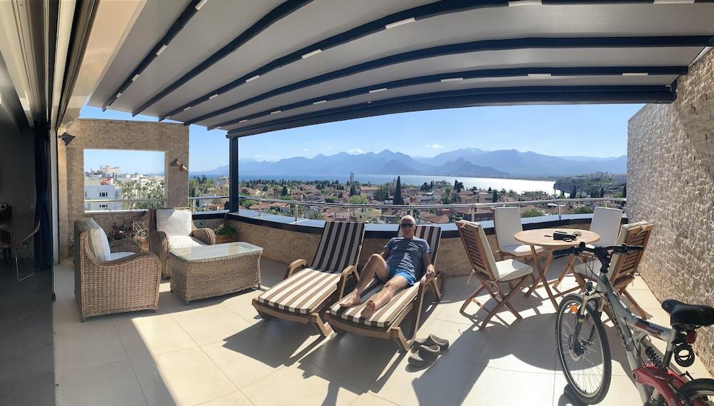 Arkk Homes Antalya Dış mekan fotoğraf
