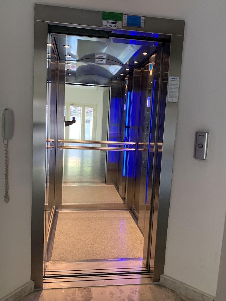 Arkk Homes Antalya Dış mekan fotoğraf