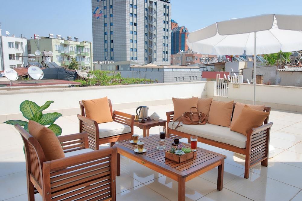 Arkk Homes Antalya Dış mekan fotoğraf