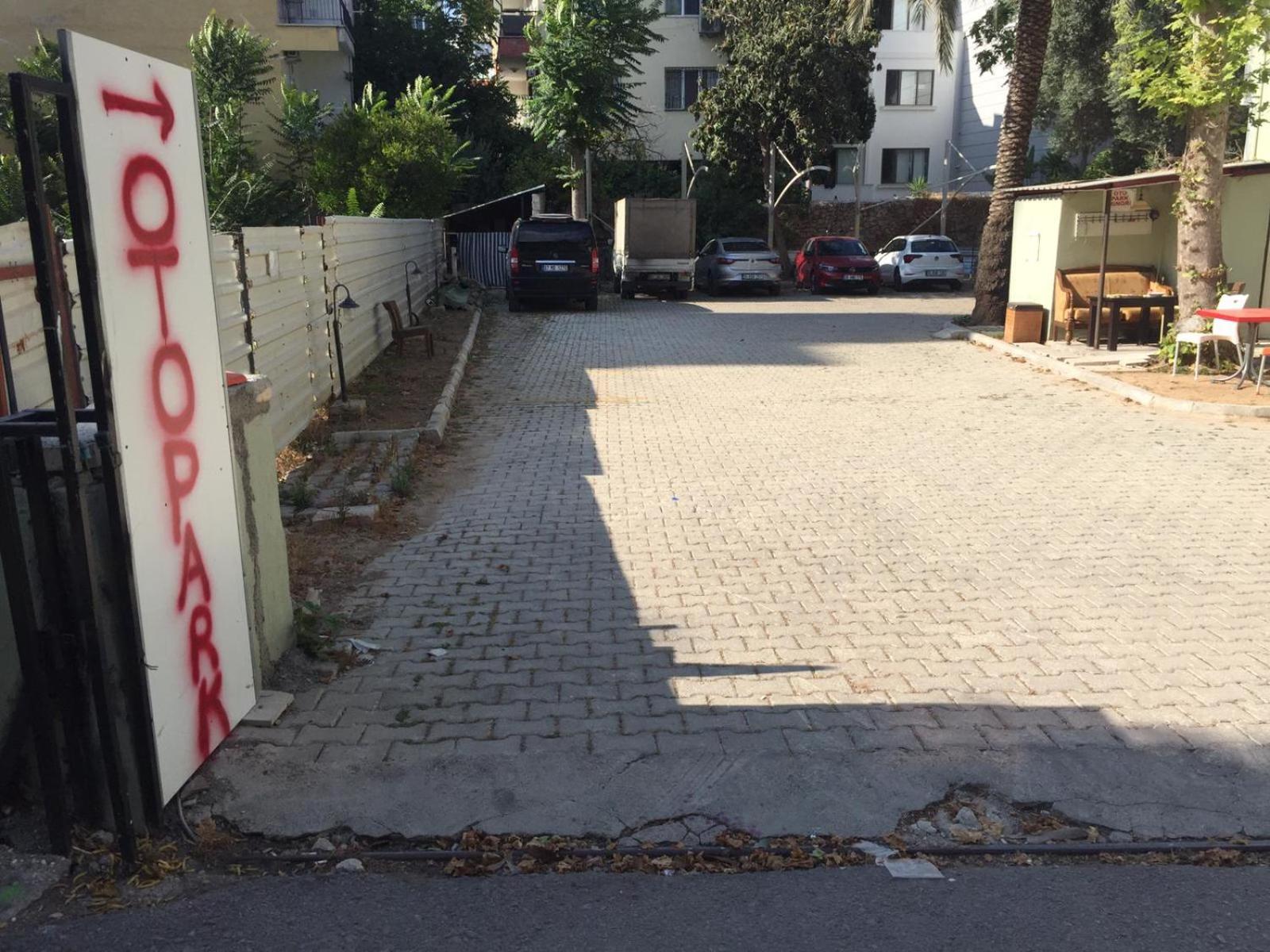 Arkk Homes Antalya Dış mekan fotoğraf