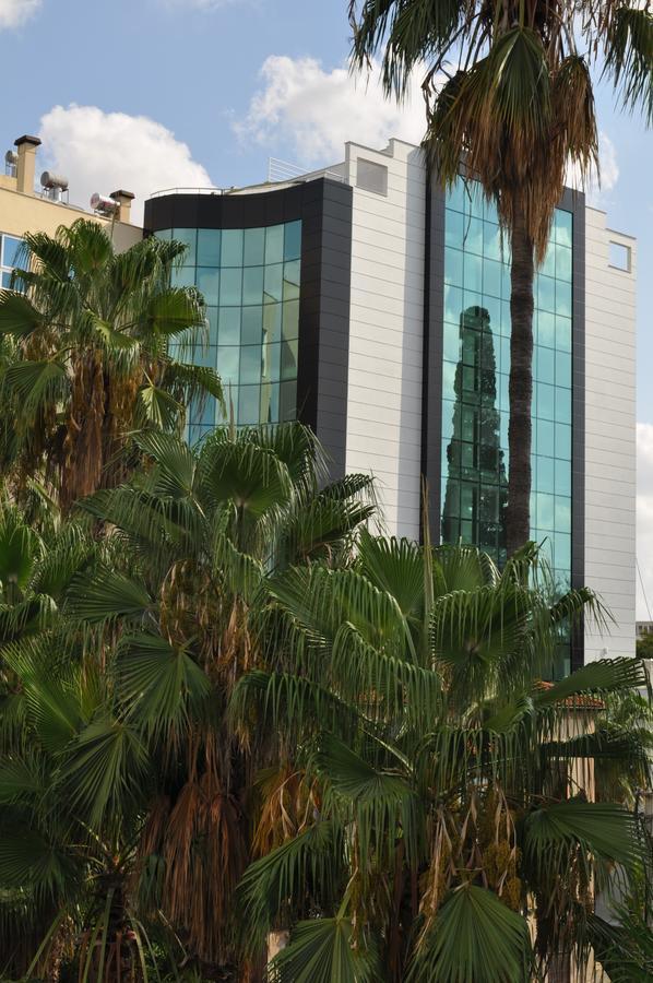 Arkk Homes Antalya Dış mekan fotoğraf