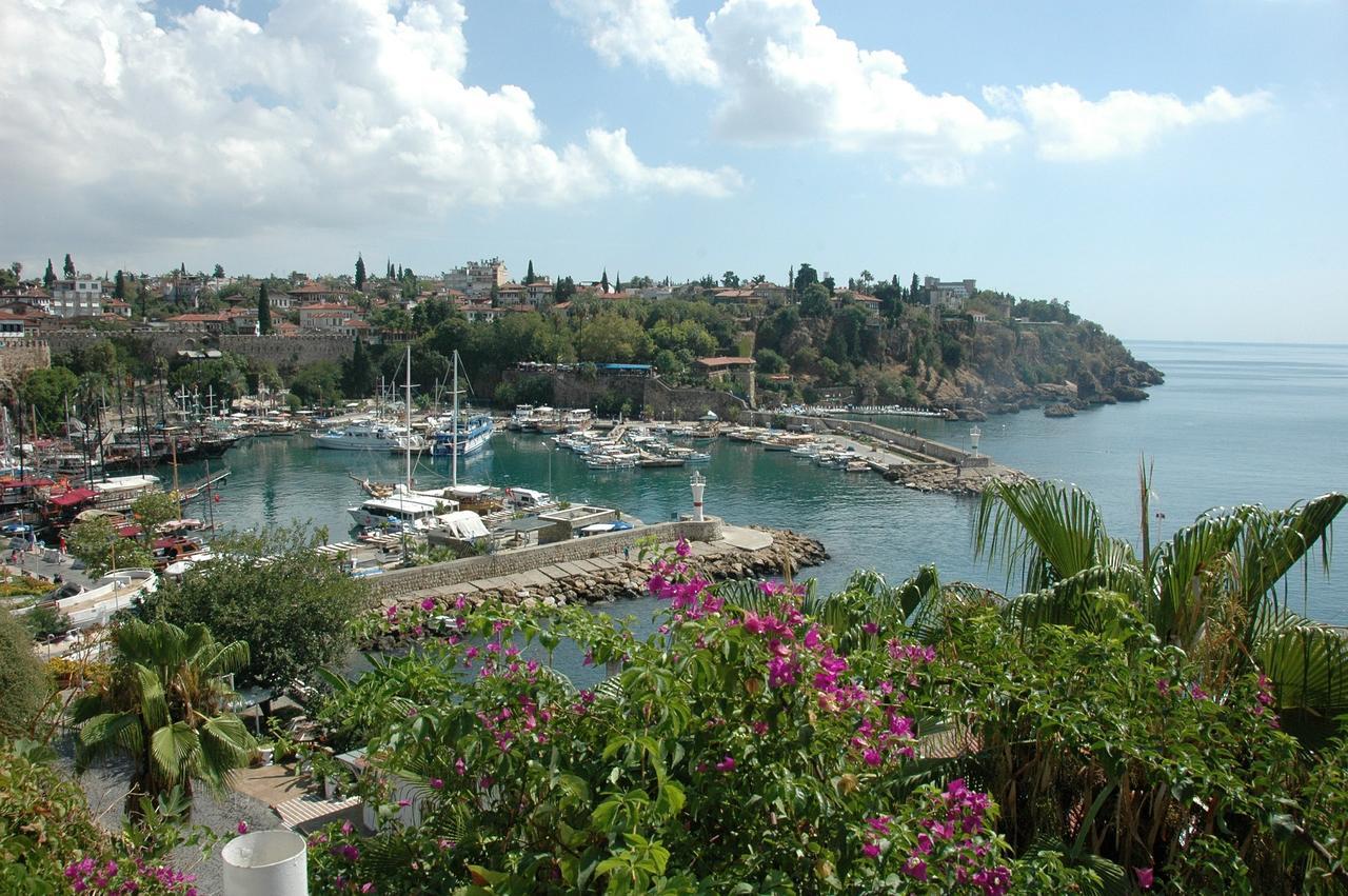 Arkk Homes Antalya Dış mekan fotoğraf