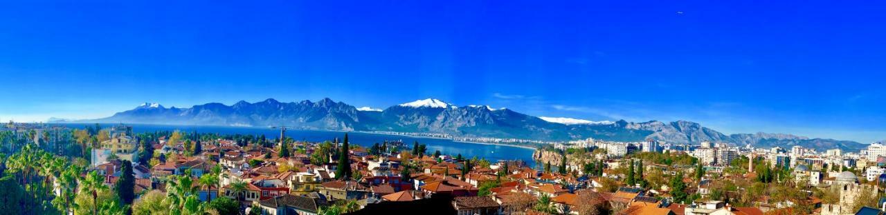 Arkk Homes Antalya Dış mekan fotoğraf