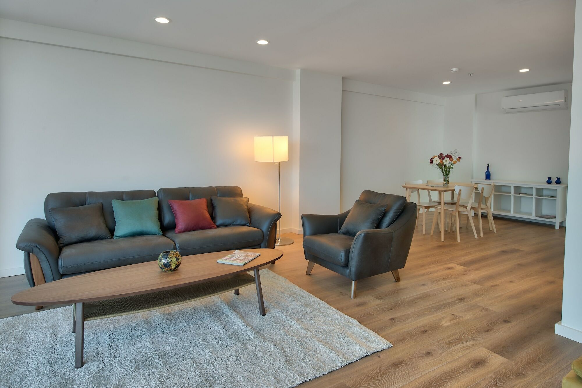 Arkk Homes Antalya Dış mekan fotoğraf