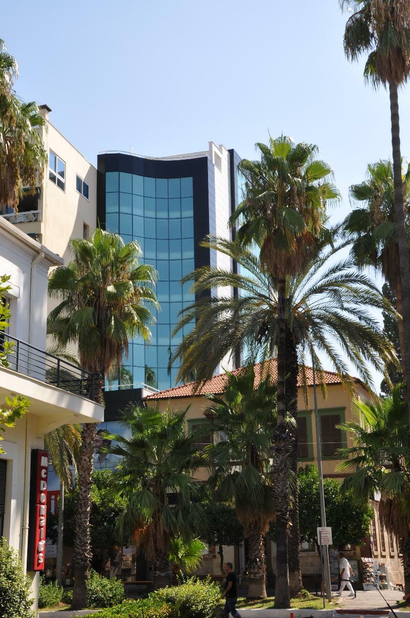 Arkk Homes Antalya Dış mekan fotoğraf