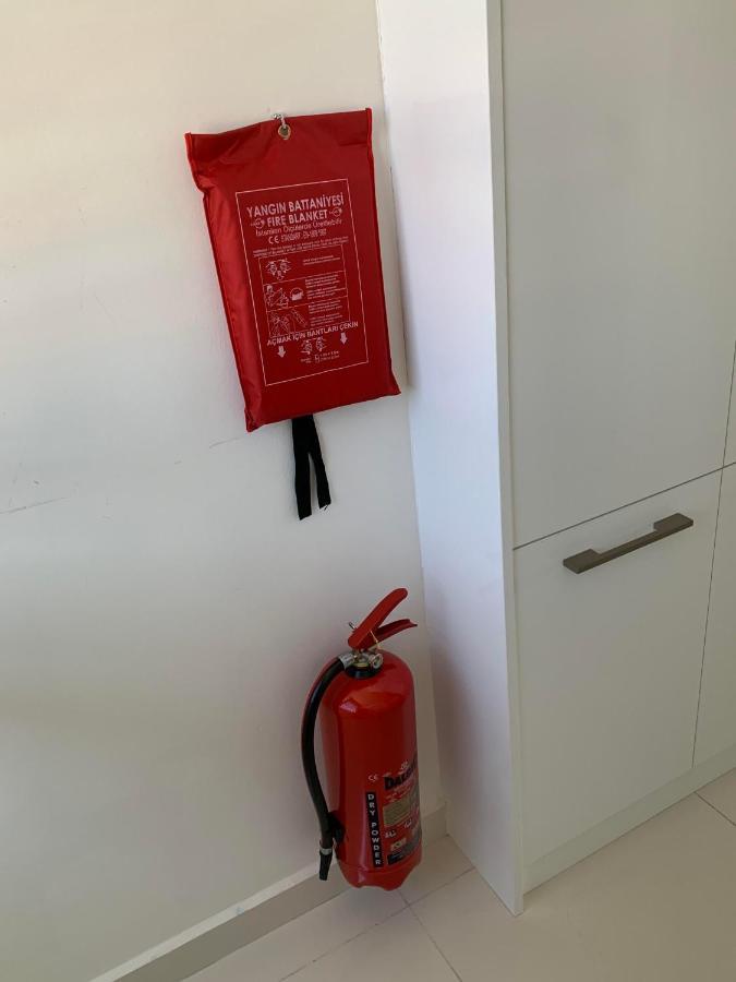 Arkk Homes Antalya Dış mekan fotoğraf