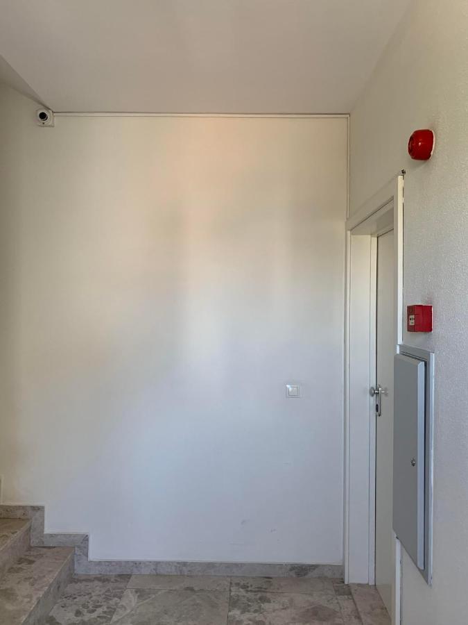 Arkk Homes Antalya Dış mekan fotoğraf